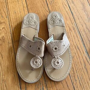 Jack Rogers Jack Sandals
